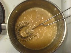 sauces