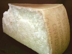 hard cheese