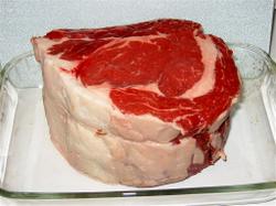 beef
